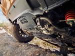 Arctic Trucks Nissan Navara AT32 Off-Roader 2018 года